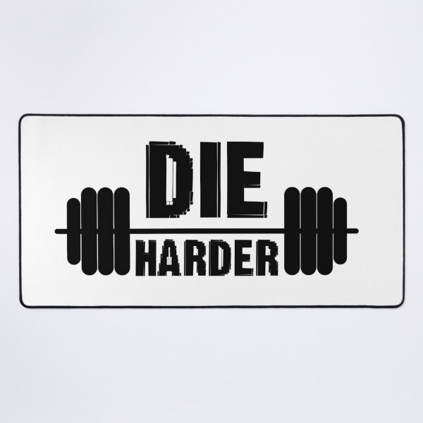 Item preview, Die Harder designed and sold by UDDesign.