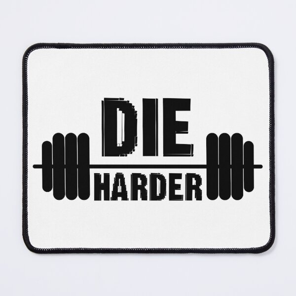 Item preview, Die Harder designed and sold by UDDesign.