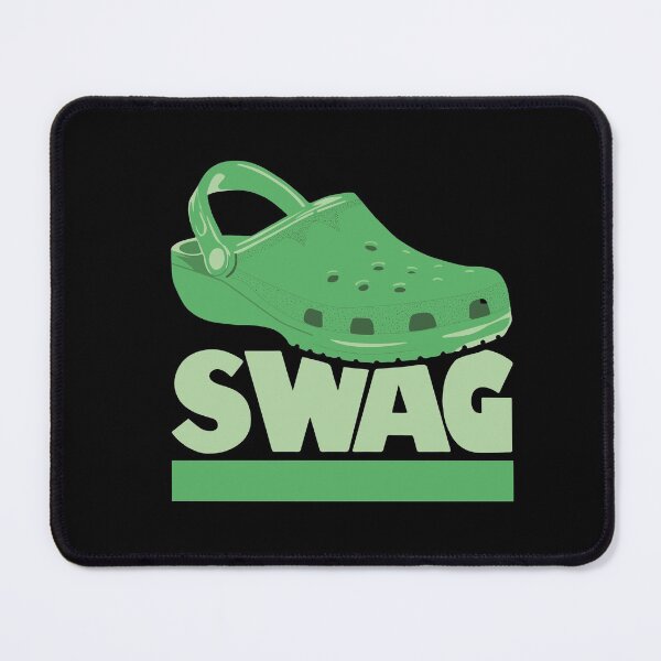 Item preview, Crocs Swag Love Crocs designed and sold by HarveyJade.