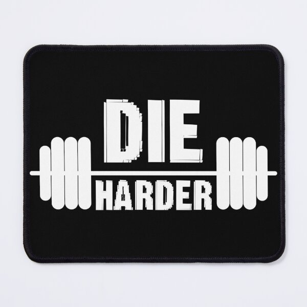Item preview, Die Harder designed and sold by UDDesign.