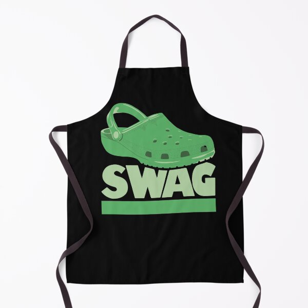 Item preview, Crocs Swag Love Crocs designed and sold by HarveyJade.