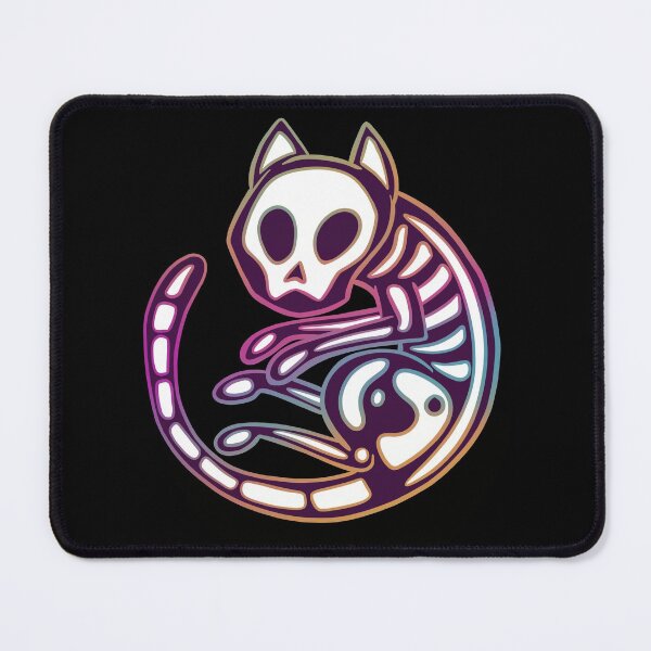 Item preview, Prism Cat designed and sold by Katie Marshall.