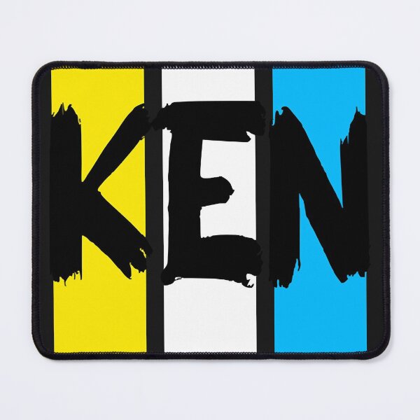 Item preview, Ken Behrens Classic T-Shirt designed and sold by TalbotElizabeth.