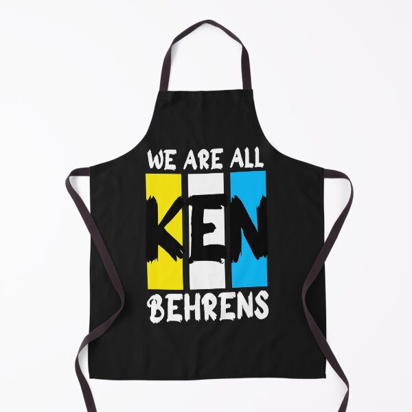 Item preview, Ken Behrens Classic T-Shirt designed and sold by TalbotElizabeth.