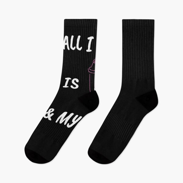 Item preview, All i want is coffee and my dog designed and sold by Clurixious.
