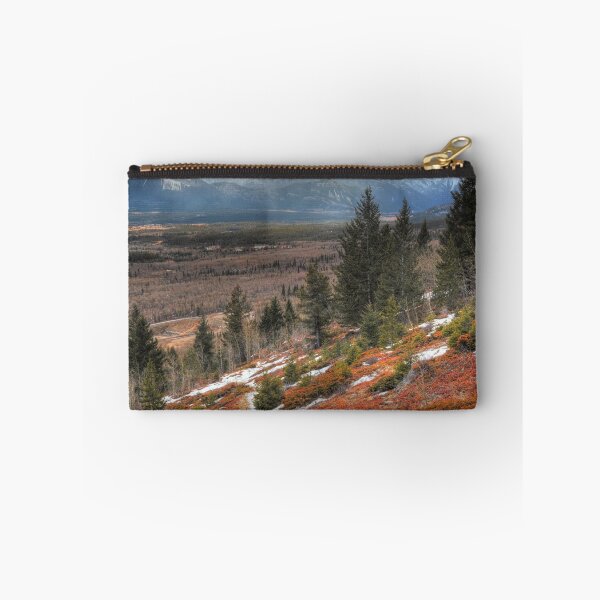 Item preview, Under Yamnuska designed and sold by zumi.