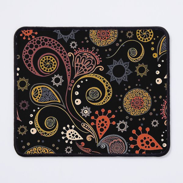 Item preview, pattern decorative designed and sold by EzzatAbuShanap.