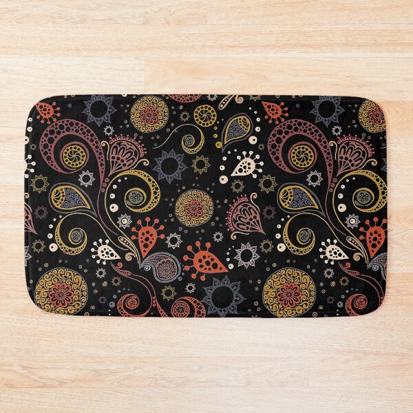Item preview, pattern decorative designed and sold by EzzatAbuShanap.
