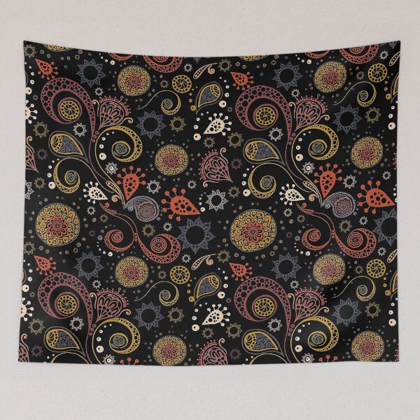 Item preview, pattern decorative designed and sold by EzzatAbuShanap.