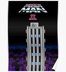 Rockman2 Poster
