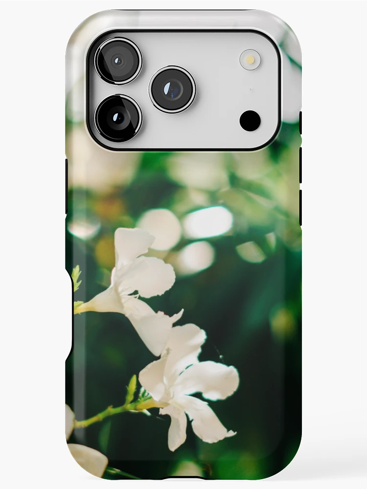 Thumbnail 1 of 4, iPhone Case, Spring Fling designed and sold by RissaDD.