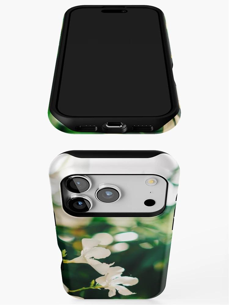 Thumbnail 3 of 4, iPhone Case, Spring Fling designed and sold by RissaDD.