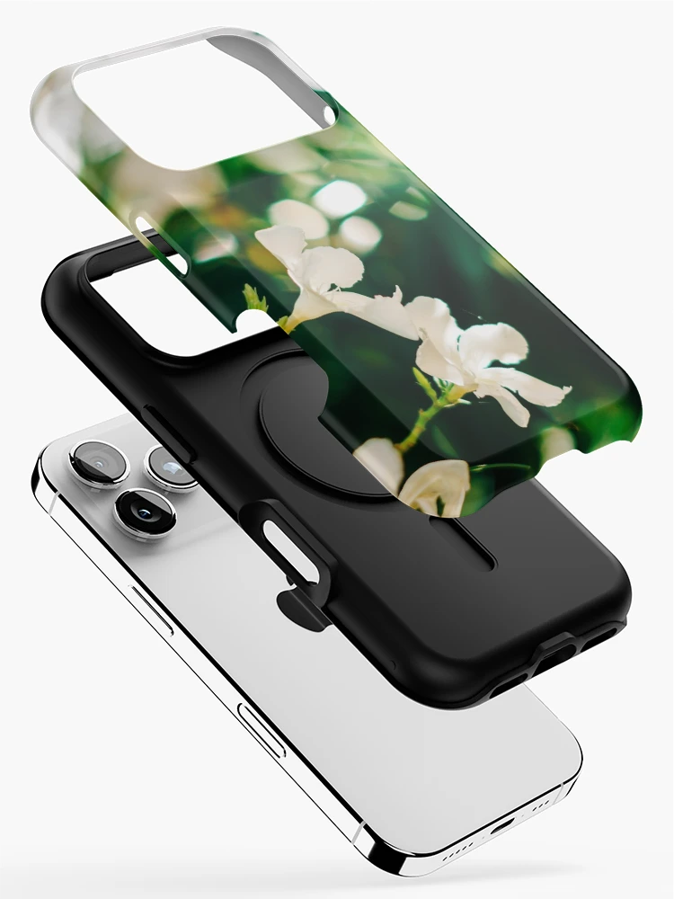 Thumbnail 2 of 4, iPhone Case, Spring Fling designed and sold by RissaDD.