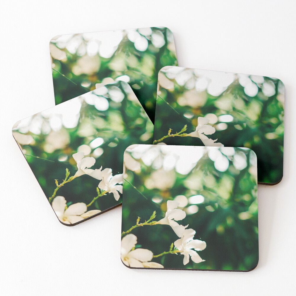 Item preview, Coasters (Set of 4) designed and sold by RissaDD.