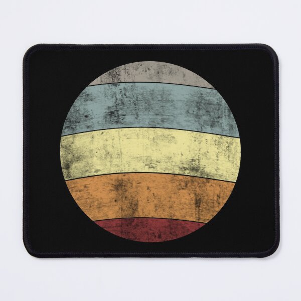 Item preview, Vintage circle designed and sold by Periartwork.