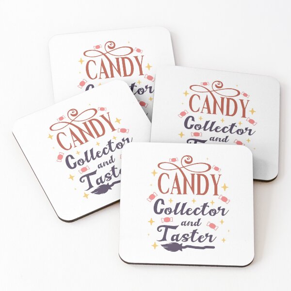Item preview, Candy collector - Halloween Kids designed and sold by Kidzz.