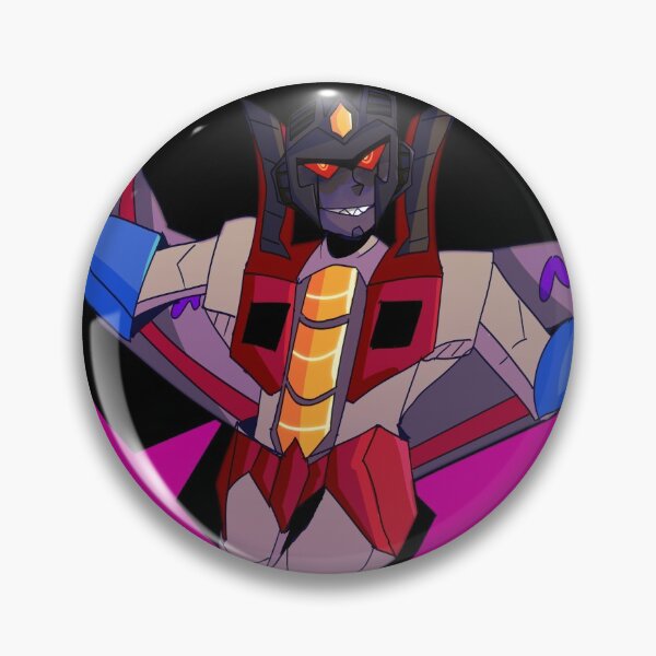 Item preview, STARSCREAM designed and sold by citrea.