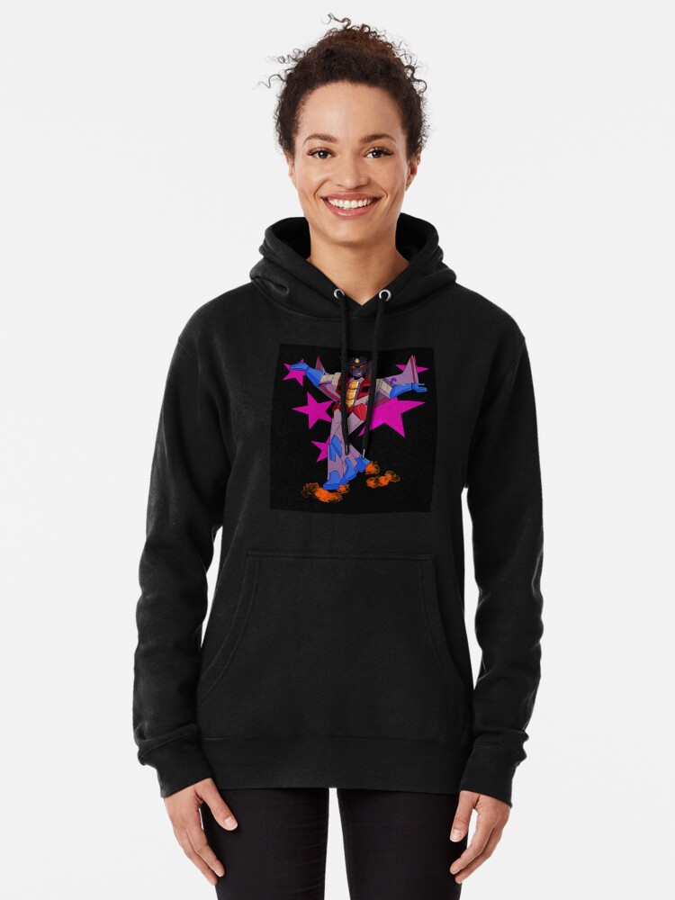 Starscream hoodie cheap