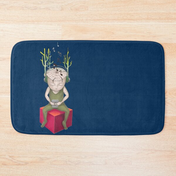 Item preview, Stump man : Music is our life. designed and sold by deeprootedbkk.