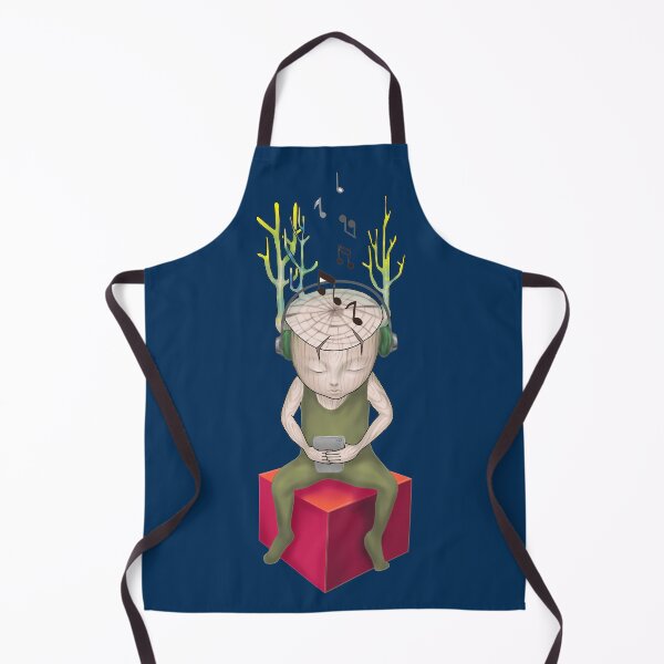 Item preview, Stump man : Music is our life. designed and sold by deeprootedbkk.