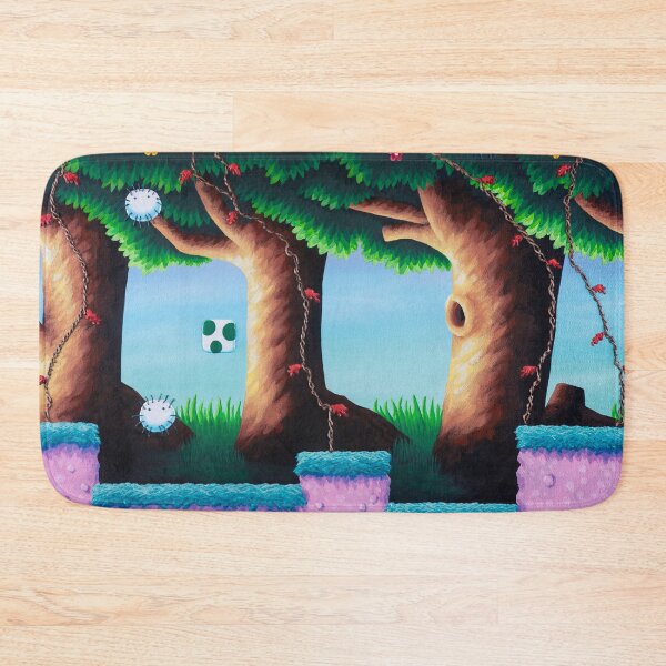 Item preview, Touch Fuzzy designed and sold by MalMakes.
