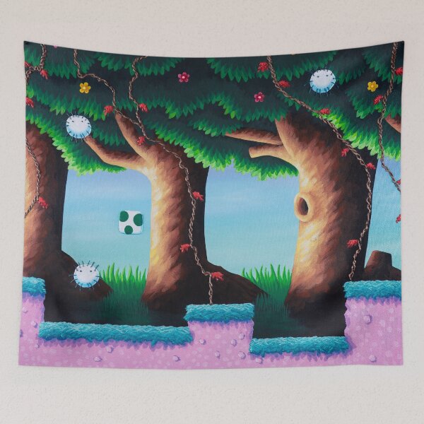 Item preview, Touch Fuzzy designed and sold by MalMakes.
