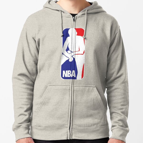 nba logo sweatshirts