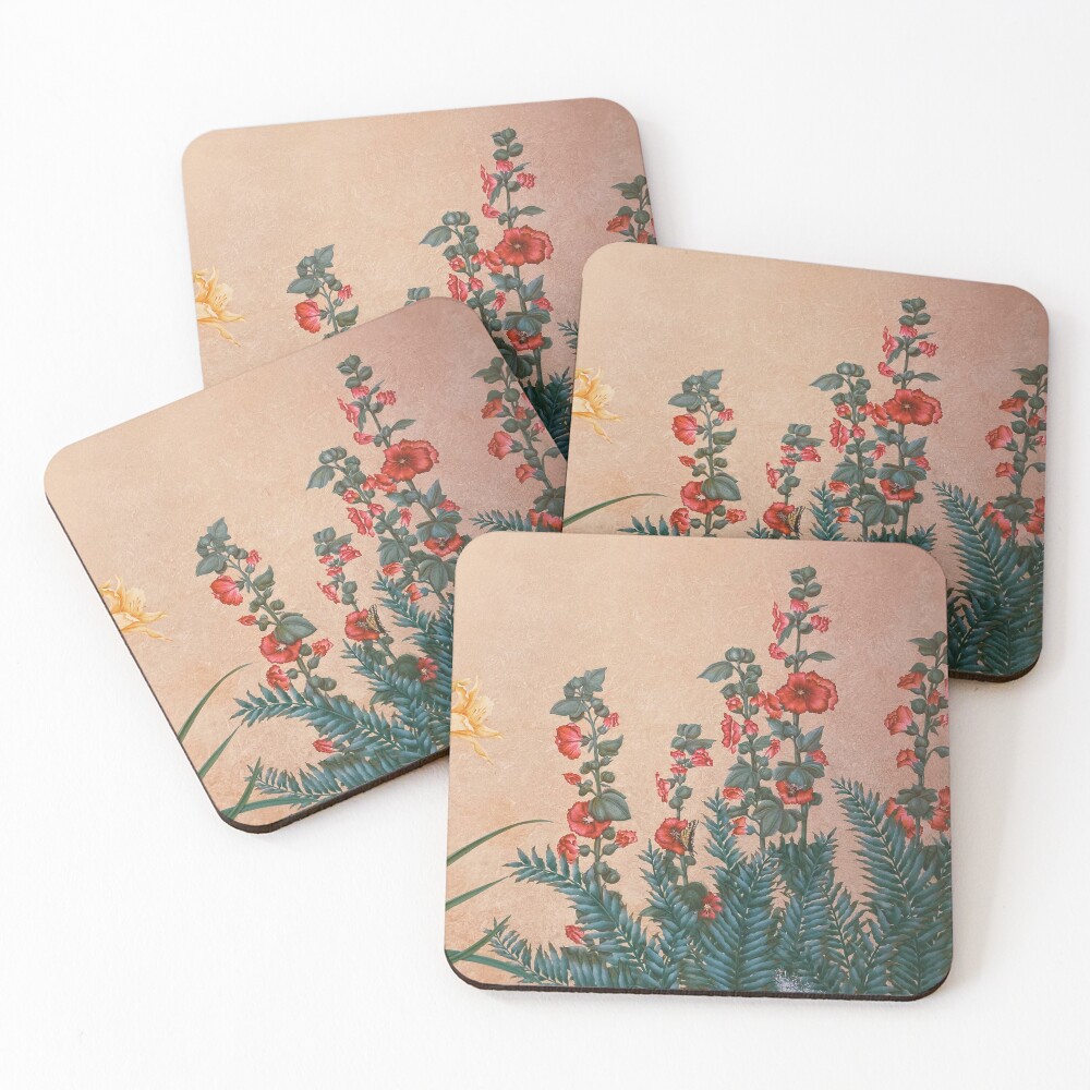 Item preview, Coasters (Set of 4) designed and sold by RissaDD.
