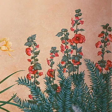 Artwork thumbnail, Picturesque by RissaDD