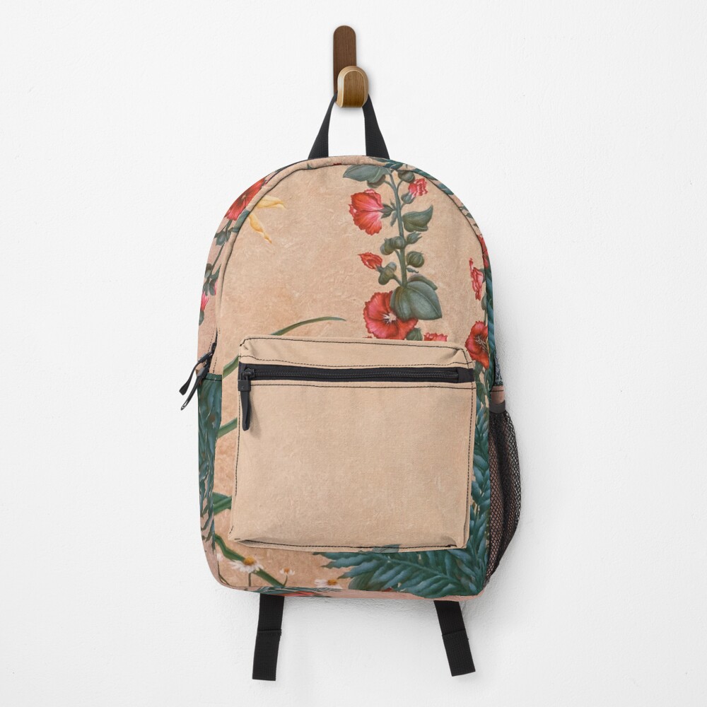 Item preview, Backpack designed and sold by RissaDD.