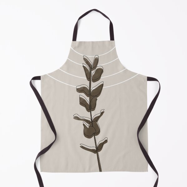 Item preview, Eucalyptus_half circle designed and sold by Shawa Shop.