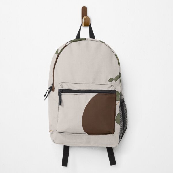 Item preview, Eucalyptus_with_brown_moon designed and sold by Shawa Shop.