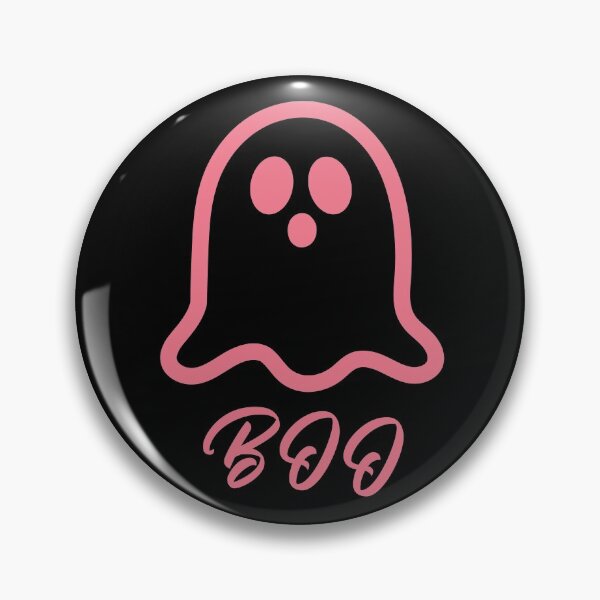 Item preview, PINK GHOST  designed and sold by kh0l0d.
