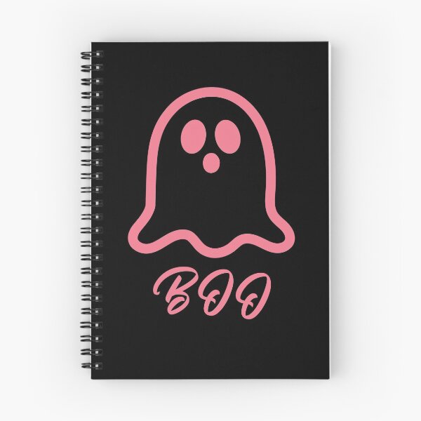 Item preview, PINK GHOST  designed and sold by kh0l0d.