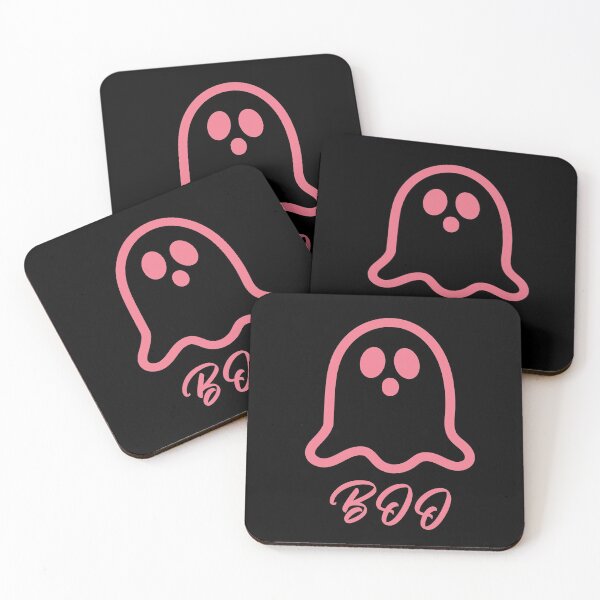 Item preview, PINK GHOST  designed and sold by kh0l0d.