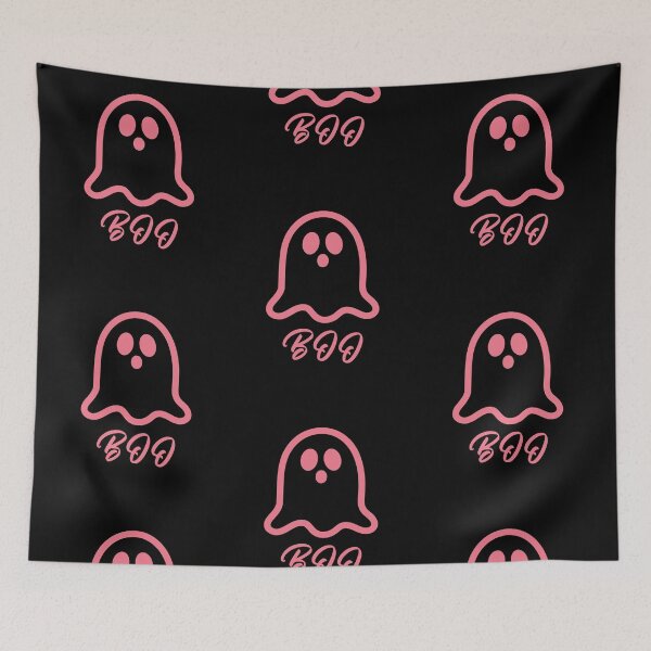 Item preview, PINK GHOST  designed and sold by kh0l0d.