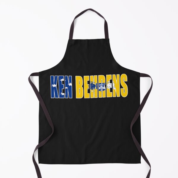 Item preview, Ken Behrens Sticker, Tshirt designed and sold by TalbotElizabeth.
