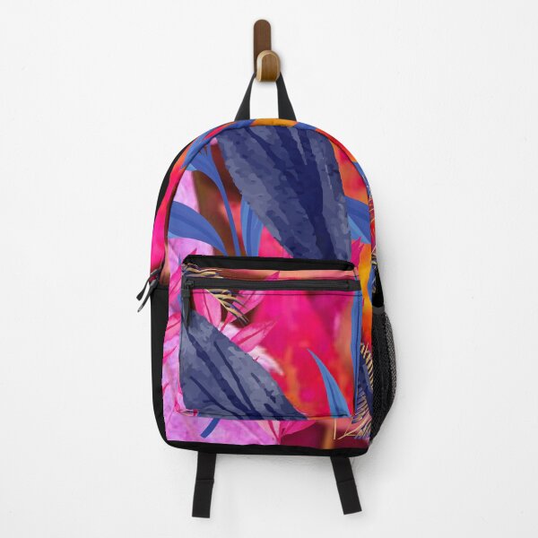 Item preview, Floral: Black Leaf designed and sold by Enhanceinner “Living The Life”.