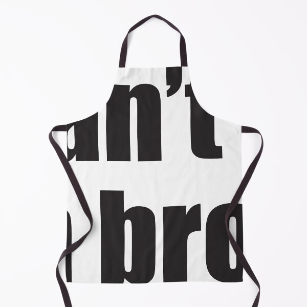 Item preview, I can't I'm broke designed and sold by Trndii.