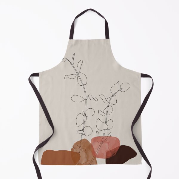 Item preview, Eucalyptus_colorful_stones designed and sold by Shawa Shop.