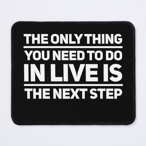 Item preview, The only thing you need to do in live is the next step designed and sold by Brontorino.