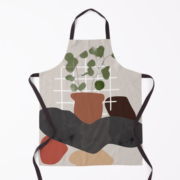 Item preview, Eucalyptus in a pot designed and sold by Shawa Shop.