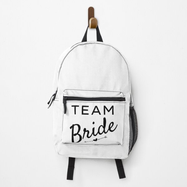 Item preview, Team Bride designed and sold by LADYGOODMOOD.