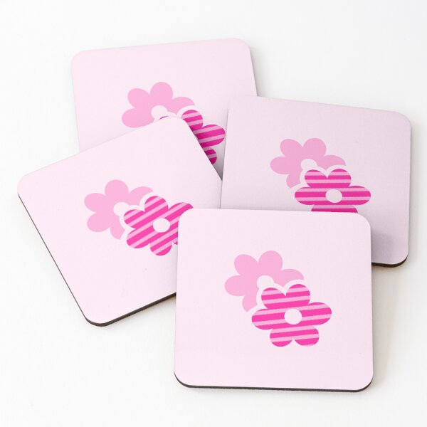 Item preview, Pink Flowers designed and sold by jthereal.