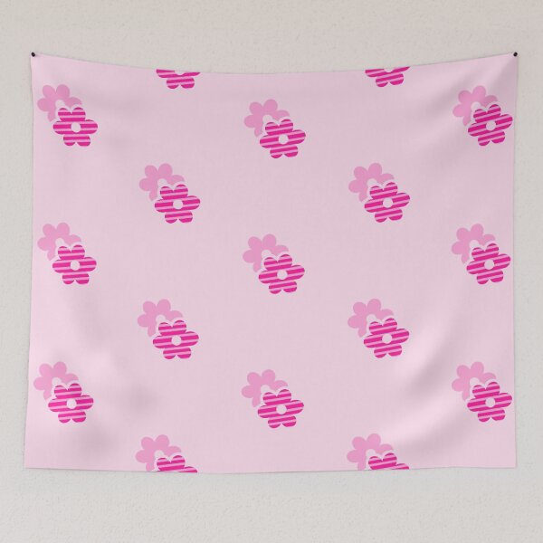 Item preview, Pink Flowers designed and sold by jthereal.