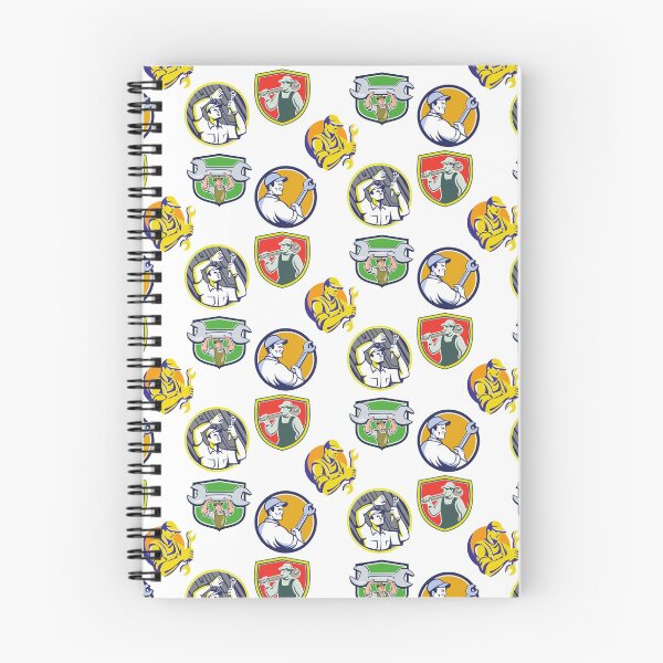 Item preview, Mechanical Engineer Sticker Pack #3 designed and sold by infazbdeen.