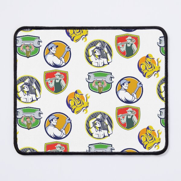 Item preview, Mechanical Engineer Sticker Pack #3 designed and sold by infazbdeen.