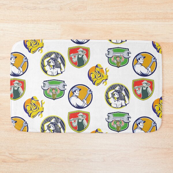 Item preview, Mechanical Engineer Sticker Pack #3 designed and sold by infazbdeen.