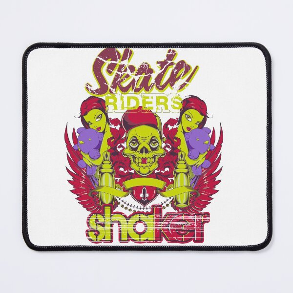 Item preview, Skate Rider designed and sold by SpotWarehouse.