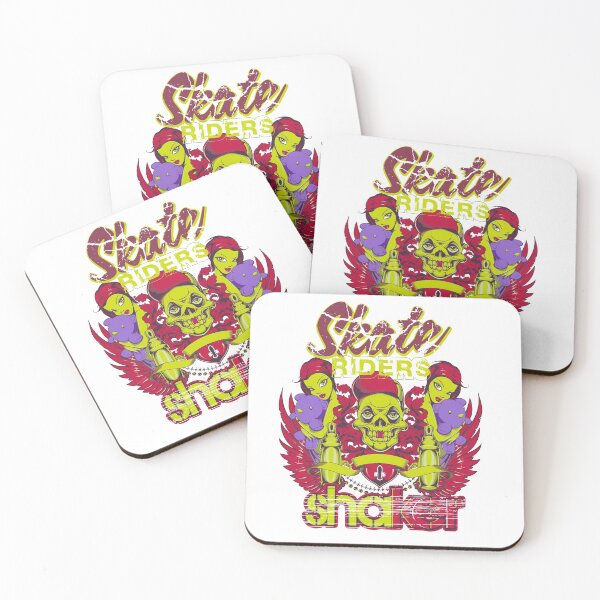 Item preview, Skate Rider designed and sold by SpotWarehouse.